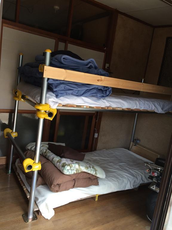 Norishicoauto Guesthouse Chikushino Εξωτερικό φωτογραφία