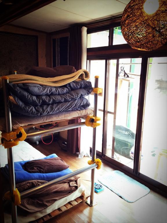 Norishicoauto Guesthouse Chikushino Εξωτερικό φωτογραφία