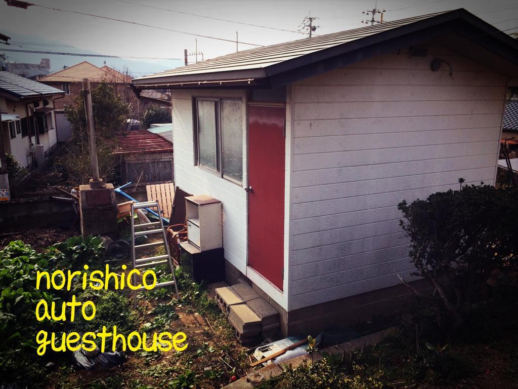 Norishicoauto Guesthouse Chikushino Εξωτερικό φωτογραφία