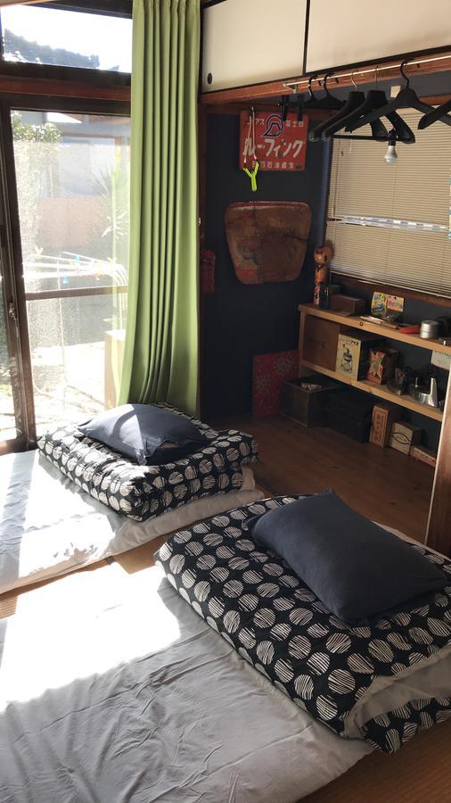 Norishicoauto Guesthouse Chikushino Εξωτερικό φωτογραφία